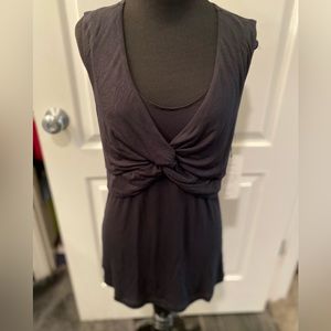 New cabi super soft tank